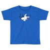 harmless little bunny Toddler T-shirt