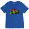 last minute ace V-Neck Tee