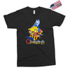 thunderbutts Exclusive T-shirt