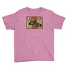 last stop hot rod repair sign, ideal birthday gift or present Youth Tee