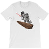 the darth king T-Shirt