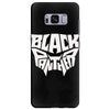black panther Samsung Galaxy S8 Plus