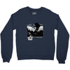 perfect timing Crewneck Sweatshirt