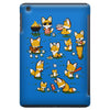 patriotic partying iPad Mini