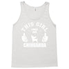 This Girl Loves Her Chihuahua Tank Top