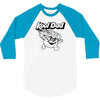 kool dad 3/4 Sleeve Shirt