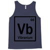 Vibranium Tank Top