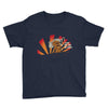 candy empire Youth Tee