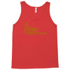 i drink your milkshake Tank Top