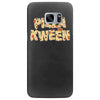 pizza kween Samsung Galaxy S7 Edge