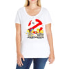 homerbusters Ladies Curvy T-Shirt