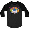 Wave Crusher 3/4 Sleeve Shirt