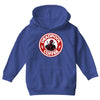 Deadpool Coffee Youth Hoodie