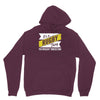 it's a rugby thing ... understand Hoodie