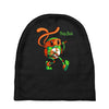 party dude Baby Beanies