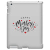 happy day iPad 3 and 4 Case