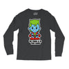 lil captain planet Long Sleeve Shirts