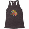 party animals Racerback Tank