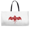 Father of Dragon Weekender Totes