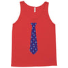 Anchor Tie Tank Top