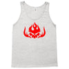 gurren lagann japanese mecha anime Tank Top