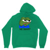 Pepe The Frog Unisex Hoodie