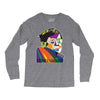 Steven Hawking Long Sleeve Shirts