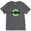 mind the gap kcco keep calm and chive on the chive V-Neck Tee