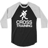 cross training 3/4 Sleeve Shirt