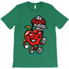 apple a day T-Shirt