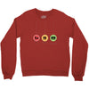 fahrie77 Crewneck Sweatshirt