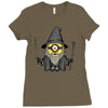 niondalf Ladies Fitted T-Shirt
