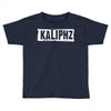 Kaliphz Toddler T-shirt