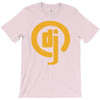 dj club dance rave music house techno cool T-Shirt