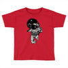 spacewalk Toddler T-shirt