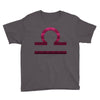 libra logo Youth Tee