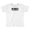 eat sleep game Toddler T-shirt