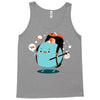 pluto is on vacations Tank Top
