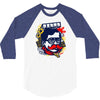 illustrador 3/4 Sleeve Shirt