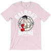Rock Boxing Club T-Shirt