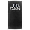 merry chrismyass Samsung Galaxy S7 Edge