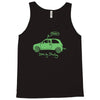 drive by Tank Top