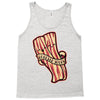 bacon forever Tank Top