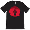 red planet T-Shirt