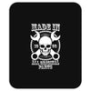 made in legend 1963 live forever all original parts Mousepad