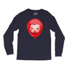 IT-Pennywise Long Sleeve Shirts