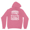 There Aren't  Many Things I Love More Than Fishing Unisex Hoodie