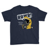 rawr means i love you Youth Tee