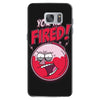 you&rsquo;re fired &ndash; benson Samsung Galaxy S7