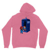 back to his roots Unisex Hoodie